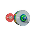 High Quality Competition Bumper Plates